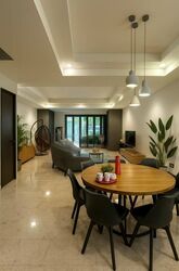 Saraca Villas (D28), Terrace #486952461